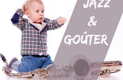 Jazz & goter fte les chants de nol (volume i)  Paris 1er