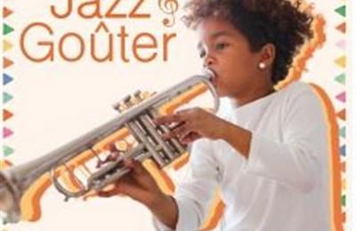 Jazz et goter fte the beatles  Paris 1er