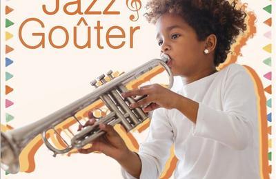 Jazz et goter fte walt disney  Paris 1er