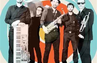 Jazz now les grands thmes du jazz d'aujourd'hui  Marseille