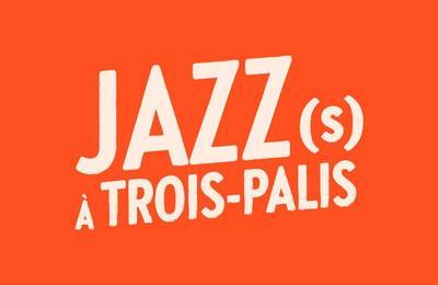 Festival Jazz(s) à Trois Palis 2024