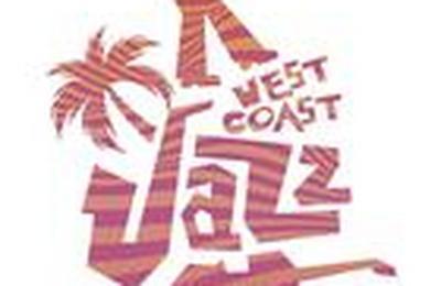 Jazz West Coast  Cormelles le Royal