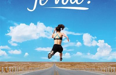 Je Ne Cours Pas, Je Vole !  Avignon