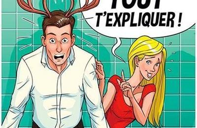 Je peux tout t'expliquer !  Besancon