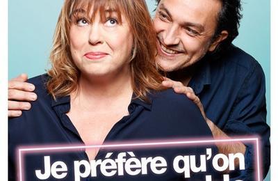 Je prfre qu'on reste ensemble  Voiron
