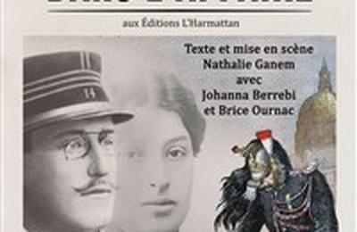 Je suis Dreyfus dans l'affaire  Paris 6me