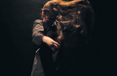 Je suis la bte  Marciac