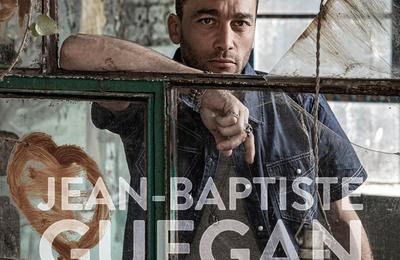 Jean-baptiste Guegan : La Voix De Johnny  Villars les Dombes