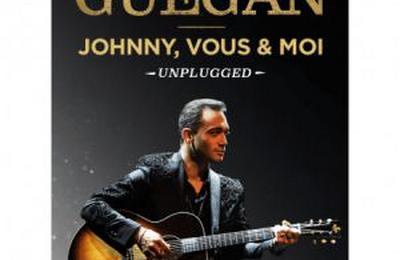 Jean Baptiste Guegan-Unplugged, ohnny, Vous & Moi  Genlis