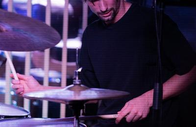 Jean-Baptiste Loutte  Paris 1er