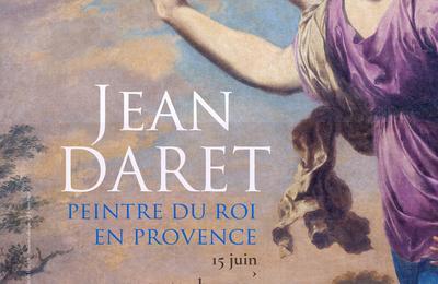 Jean Daret. Peintre Du Roi En Provence  Aix en Provence