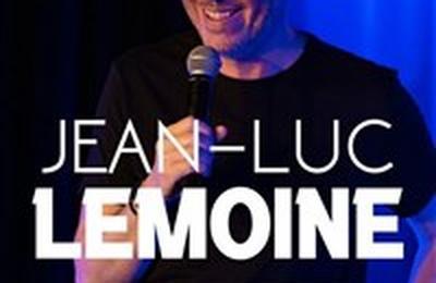 Jean-Luc Lemoine  Aix en Provence