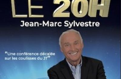 Jean Marc Sylvestre  Caen