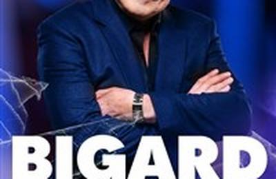 Jean-Marie Bigard dans J'arrte les conneries  Saint Mard