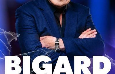 Jean Marie Bigard dans j'arrte les conneries  Beziers