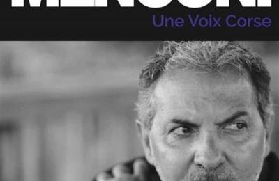 Jean Menconi  Paris 3me