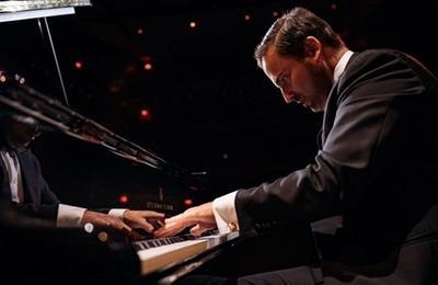 Jean-Philippe Sylvestre, rcital de piano  Paris 17me