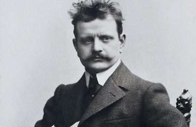 Jean Sibelius  Dives sur Mer