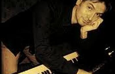 Michel Jonasz piano-voix avec Jean-Yves D'Angelo  Neuves Maisons