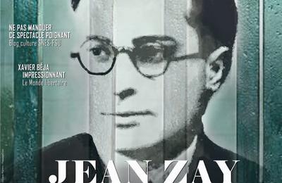 Jean Zay, l'homme complet  Avignon