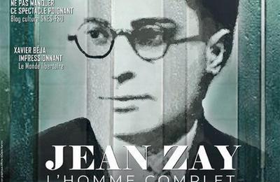 Jean Zay, l'homme complet à La Varenne saint Hilaire