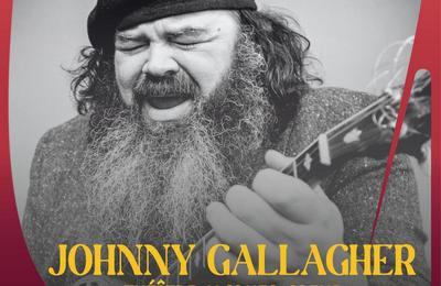 Johnny Gallagher  Lattes