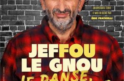 Jeffou Le Gnou  Hyeres