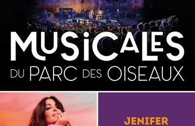 Jenifer  Villars les Dombes