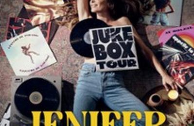 Jenifer, Jukebox Tour  Mennecy