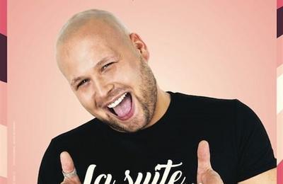 Jerem Rassch dans pourquoi pas la suite  Albert