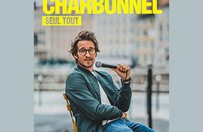 Jeremy Charbonnel  Strasbourg