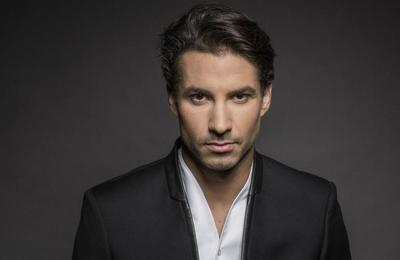 Jeremy Ferrari  Colmar
