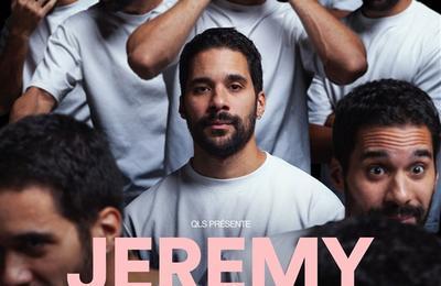 Jeremy Nadeau dans beaucoup trop  Cabries