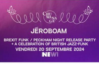 Jeroboam  Paris 10me