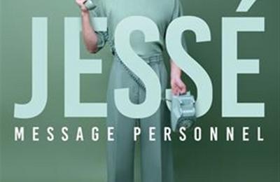 Jess dans Message personnel  Toulouse
