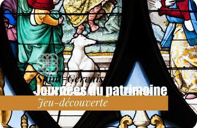 Jeu dcouverte, enfants et familles  Paris 4me