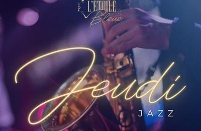 Jeudi Jazz  Marseille