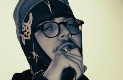 Jeune Ach en live  Paris 2me
