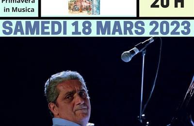 Jo Kaiat  Valbonne