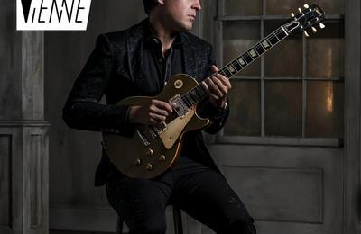 Joe Bonamassa, Joe Louis Walker  Vienne