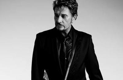 Johnny Symphonique Tour  Amiens