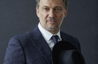 Jonas Kaufmann, Viva Puccini !  Paris 1er