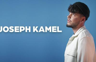 Joseph Kamel  Trappes