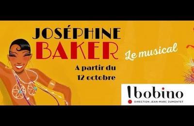 Josephine Baker, le musical à Montauban