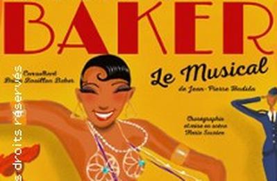 Josphine Baker, Le Musical  Mennecy