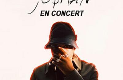 Josman à Paris 12ème