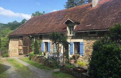 Journe festive au moulin de Touroulet  Chalais