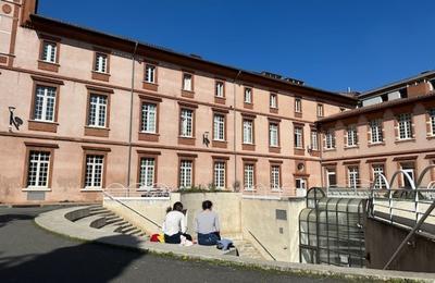 Journe Portes Ouvertes du Conservatoire  Toulouse