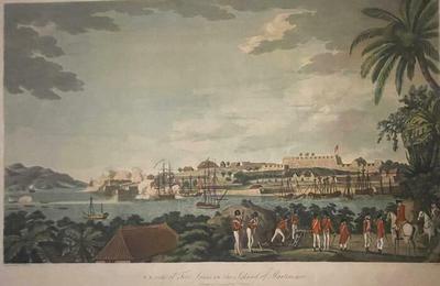 JEP muse d'archologie et de prhistoire de la Martinique  Fort De France