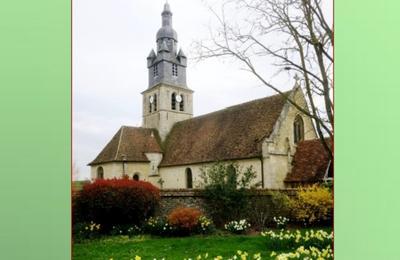 Journes europennes du patrimoine, visite du village de Thibivillers.